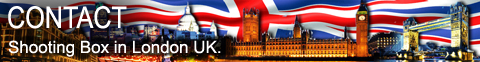 Shootingbox contact in London